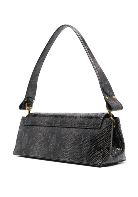 Borsa tote hazel in nero Vivienne westwood - donna VIVIENNE WESTWOOD | 46010001WL007YN203